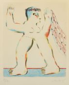 Antes, Horst (*1936), 
