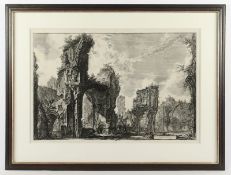 Piranesi, 