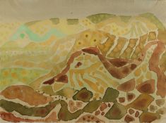 Bargheer, Eduard (1901-1979), 