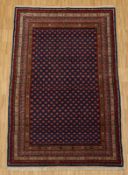 Brücke Hereke signiert
