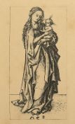 Schongauer, Martin, nach, 