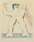 Antes, Horst (*1936), 