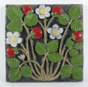 Wandrelief 
