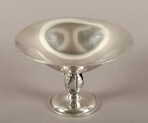Schale, Sterling, Holger Rasmussen, Kopenhagen, 1945-56