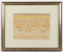 Bargheer, Eduard (1901-1979), 