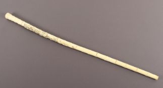 Stock, Bein, Japan, A.20.Jh.