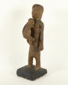 Bödeker, Erich, Betonskulptur, 