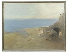 Bachmann, Otto, Gemälde, R.