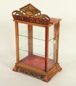 Verkaufsvitrine 