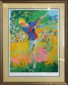 Tee Shot Golf (1973)