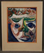 Picasso  Abstract