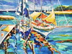 Key West Sail Boats (2024)
