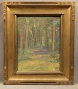 Childe Hassam