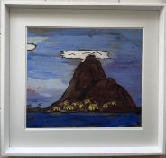 Manam Motu by Emil Nolde