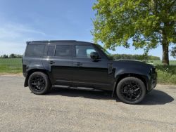 PRESTIGE SALE INCLUDING HIGH VALUE CARS AND COMMERCIALS