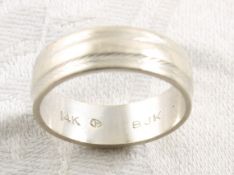 14kt Gold Ring 5.0 Grams