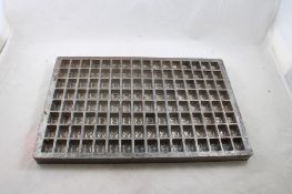 Commercial Chocolate Candy Mold 128 Cavity