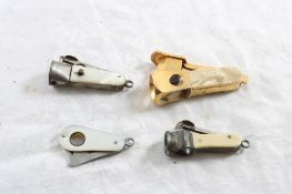 CTWS Cigar Cutter & Others