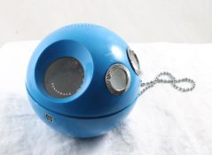 1970 Panasonic Panapet R70 Transistor Radio Works