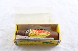 Weems Dual Tone Wild Call in Box