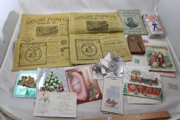 1884 Western Plowman Moline Plow Co Advertising