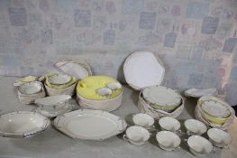 Community China Deauville Design Bavaria Set