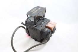 U S Navy MK18 Gun Sight