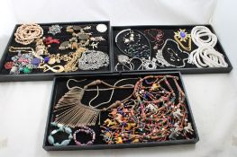 Costume Jewelry Lot