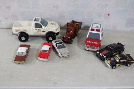 2 Lowrider Club Chevy Impala 1:25 & More