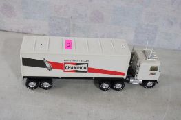 Nylint Champion Spark Plugs Semi Truck 21