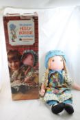 The Original Holly Hobbie 27