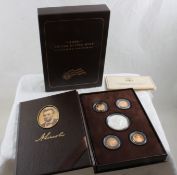 2009 P United States Mint Silver Lincoln Coin