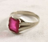 14kt Gold Ring 4.6 Grams Size 9