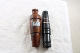2 Sure Shot Calls Goose Call & Mallard Call