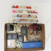 Avon, Lia Sophia & Other Fashion Jewelry