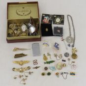 Tac Pins, Military Pins, Men's Accessories & More