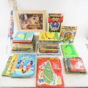 Mixed Children's Books, Superman Kite & More