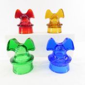 4 National Insulator Anniversary 'Mickey Mouse'