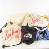 Duluth Pack Large Backpack & Assorted Duffel Bags