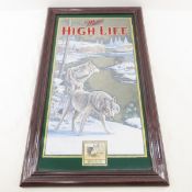 Miller High Life 