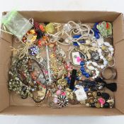 Fashion Jewelry Earrings, Necklaces, Bracelets