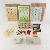 Fly Fishing Lures & Other Small Lures