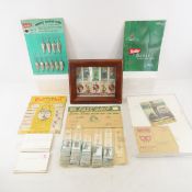 Fishing Lure Store Displays, Catalog, Heddon