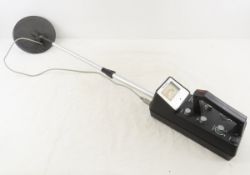 Vintage Radio Shack Metal Detector Untested