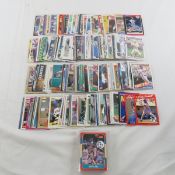 180+ Baseball, Football & Basketball Cards