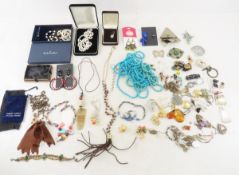 Fashion Jewelry, Necklaces, Earrings, Bracelets