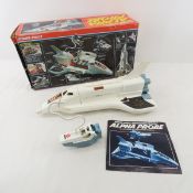 Fisher Price Adventure People Alpha Probe & Box