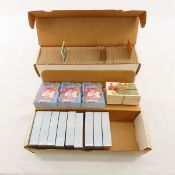 1988 Topps Baseball Cards with Stars- MINT