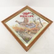 Miller High Life 