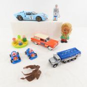 Diecast Cars & More